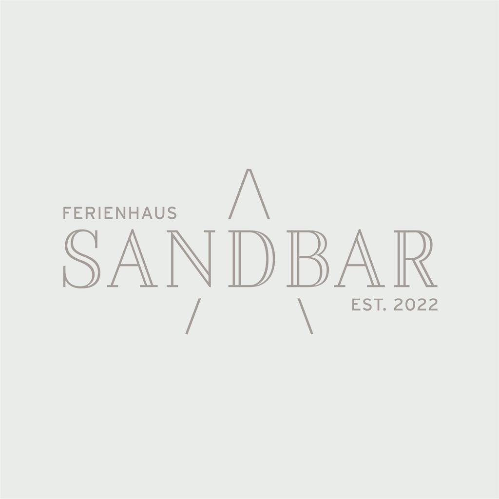 Ferienhaus Sandbar